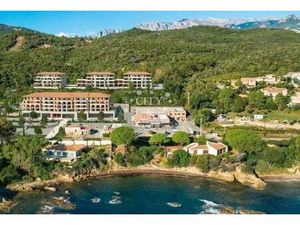 Résidence Grand Large - Solenzara