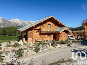 Vente Chalet 5 pièces