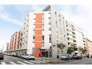 Vente appartement 1 pièce 20 m² à Villeurbanne (69100)  64 232 €