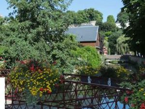 Achat : Appartement (28100)