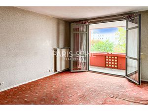 Annonce appartement à vendre