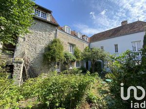 Vente Demeure 9 pièces