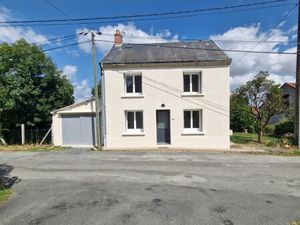 Achat : Maison (23800)