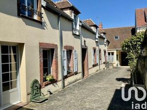 Vente Longère 11 pièces