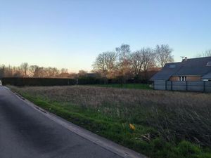 Vente terrain 699 m² Lagnicourt-Marcel (62159)