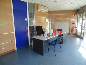 Vente appartement 4 pièces 94.8 m² à Chatillon-sur-seine (21400)  87 000 €