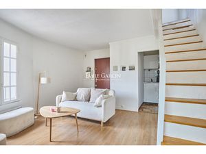 Annonce appartement à vendre