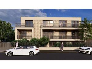 RESIDENCE BOIS SIGNAC