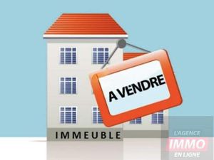 Livry-Gargan Immeuble De Rapport