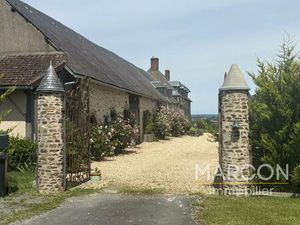 Magnifique Propriete