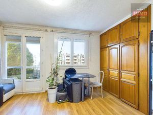 Le Plessis Bouchard  F3