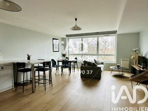 Vente appartement 4 pièces 95 m² Lille (59800)