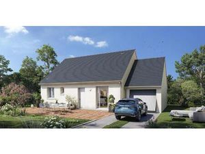 Achat : Maison (56490)