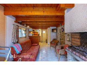 Vente appartement 3 pièces 38 m² Luz-Saint-Sauveur (65120)