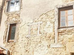 Vente appartement 160 m² à Saint-Léonard-de-Noblat (87400)  98 000 €