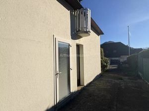 Vente maison 3 pièces 75 m² Lourdes (65100)