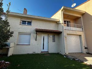 Location maison 4 pièces 110 m² à Perpignan (66100)