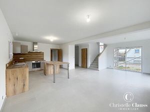 Location maison 4 pièces 107 m² à Bernardswiller (67210)