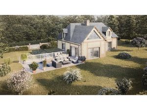 Vente maison 7 pièces 173 m² à Villers-sur-Mer (14640)  1 495 000 €