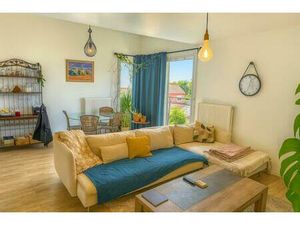 Vente appartement 3 pièces 63 m² Lille (59000)