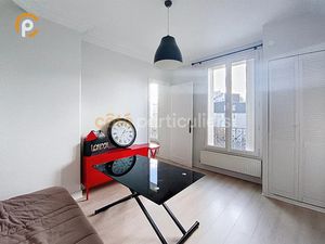 Vente appartement 2 pièces 26.49 m² à Ivry-sur-Seine (94200)  189 900 €
