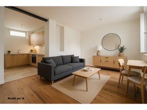 Vente appartement 2 pièces 44.88 m² à Orry-la-Ville (60560)  199 000 €