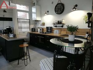 CAYEUX Hyper centre - exceptionnelle villa avec Vue Mer