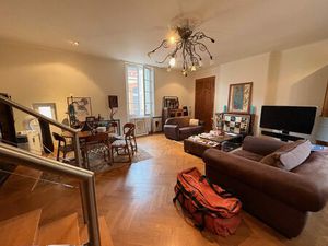 ALBI – Centre historique – T4 Bis de 147 m²