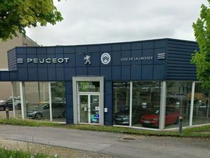 Vente local commercial 4 pièces