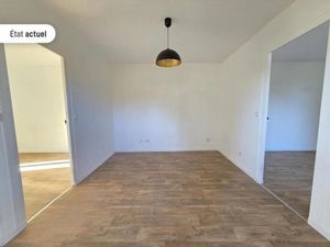 Vente appartement 3 pièces 48 m² à Bizanos (64320)  101 992 €