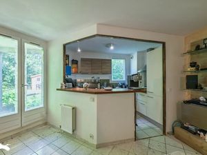 Vente appartement 2 pièces 47 m² à Cergy (95000)  160 000 €
