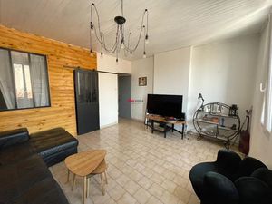 Vente appartement 2 pièces 50 m² à Marseille 16ème (13016)  105 000 €