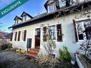 Vente appartement 2 pièces 38 m² à Strasbourg (67000)  159 000 €