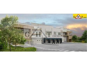 Vente local commercial