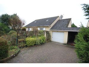 Vente maison 4 pièces 95 m² Les Ageux (60700)