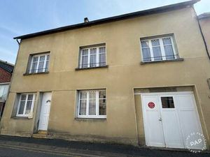 Saint-Pierre-sur-Dives (14170)