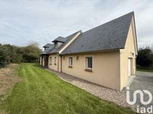 Vente Maison/villa 8 pièces