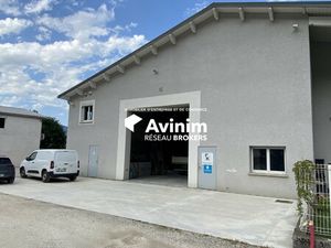 Vente local commercial