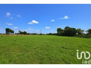 Vente Terrain à bâtir 5 300 m&sup2