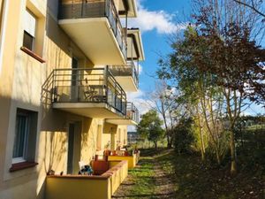 Vente appartement 3 pièces 55 m² à Auch (32000)  108 600 €