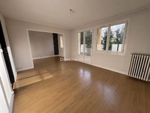 Vente appartement 3 pièces 64.68 m² à Rouen (76000)  115 000 €