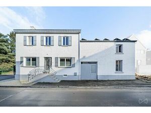 Maison à vendre à Rue du Docteur Keppenne 1 Juprelle (VBD59368)