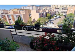 Vente appartement 3 pièces 54.56 m² à Ajaccio (20000)  160 000 €