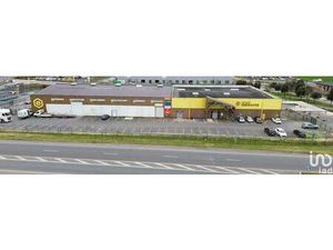 Vente Immeuble 3 150 m&sup2