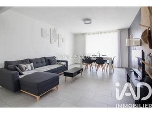Vente appartement 3 pièces 66 m² à Pontoise (95000)  160 000 €