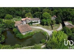 Vente Château 12 pièces