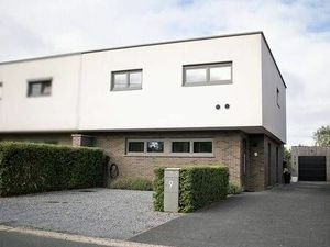 Maison à vendre à Nachtegaalstraat 9 Bourg-Léopold (RBU81850)