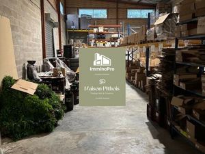 Location local commercial