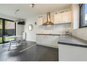 Maison à vendre à Caravellestraat 5 Anvers (RBU81981)