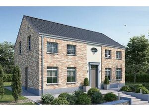 Maison à vendre avec 4 chambres   Celles (VBD59462)